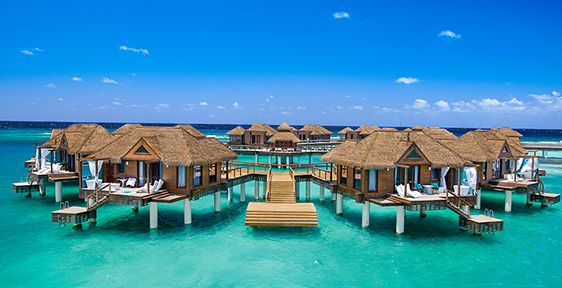 Bora bora store sandals resort