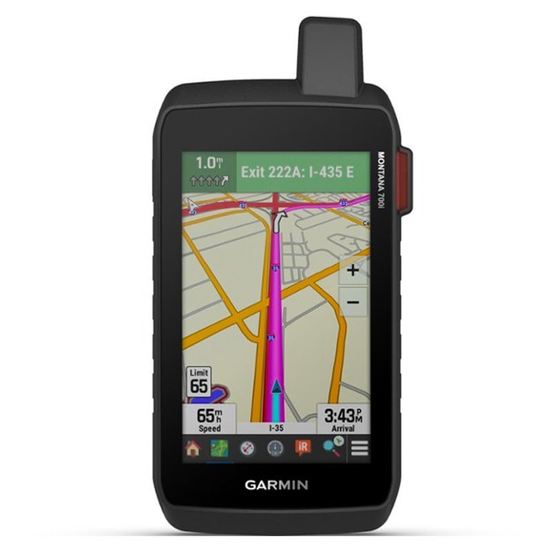 The 3 Best Handheld GPSs