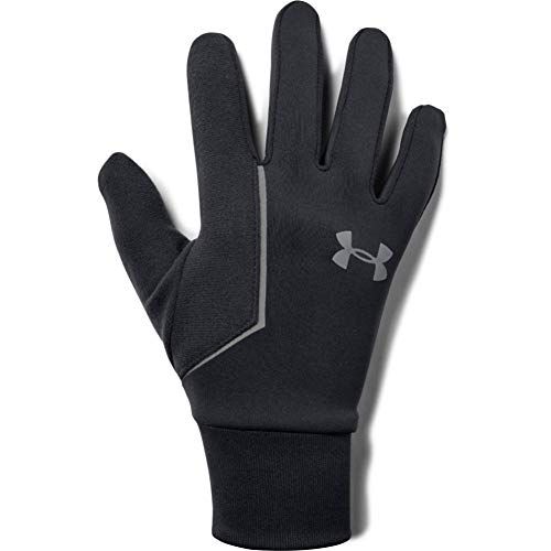 ColdGear Infrared Run Liner Gloves