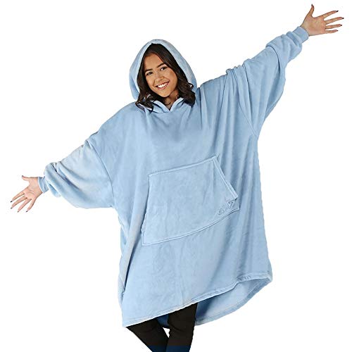THE COMFY Dream Wearable Blanket