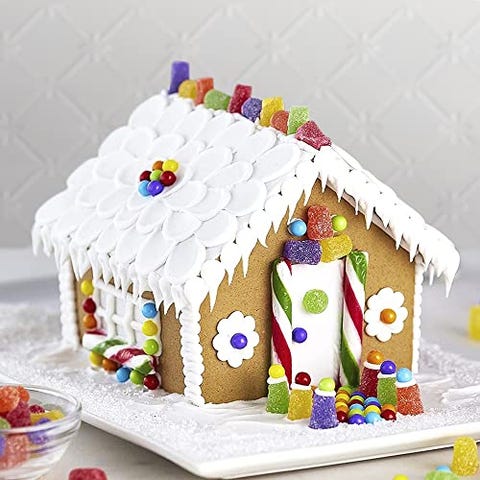 38 Best Gingerbread House Ideas for 2021