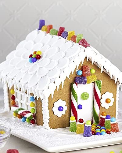 38 Best Gingerbread House Ideas For 2022