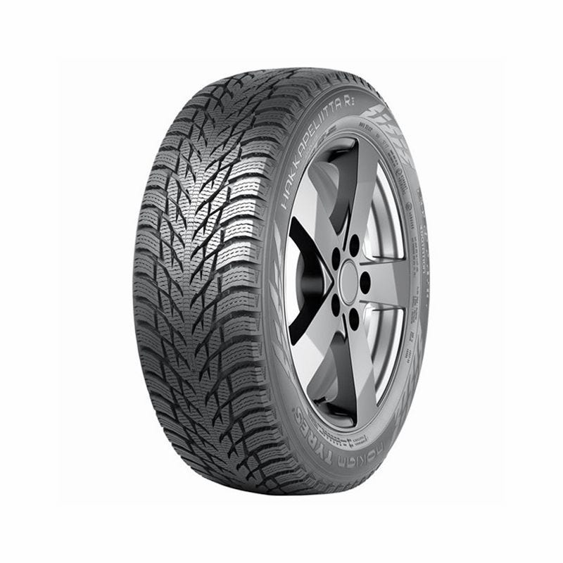  Nokian Hakkapeliitta R3 