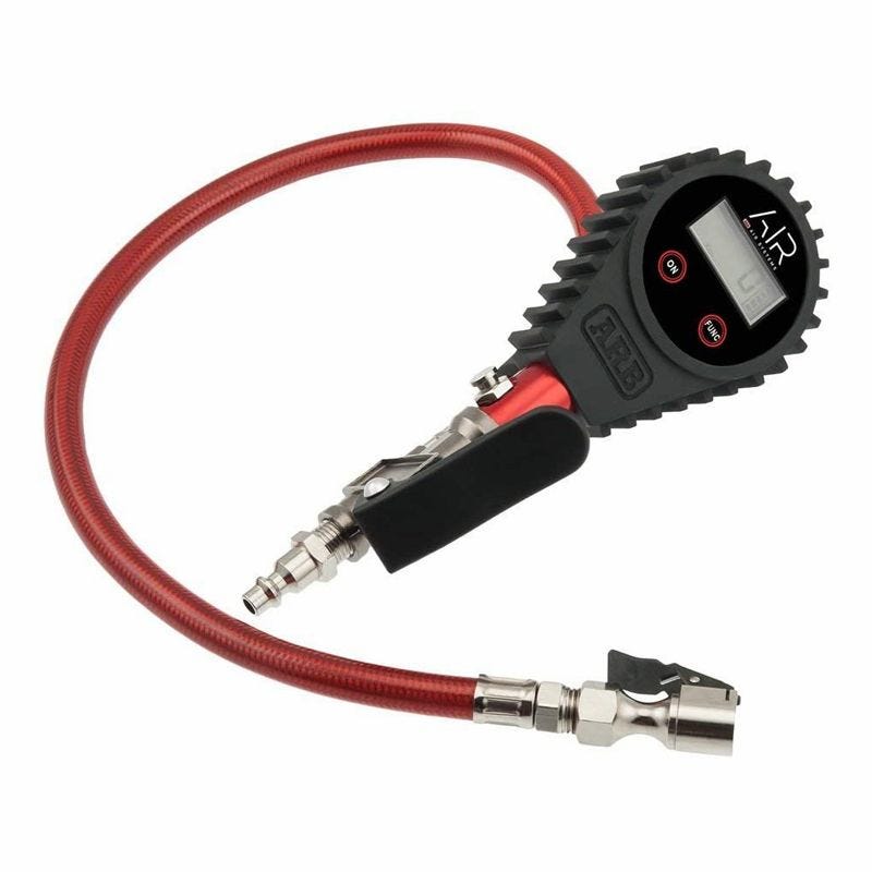 ARB ARB601 Digital Tire Pressure Gauge 