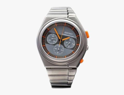 10 Modern Watches Made for Car Enthusiasts
