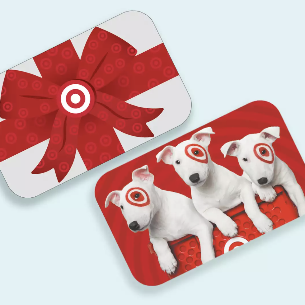 34 Best Target Gifts in 2022 for Every Person (or Pet) in Your
