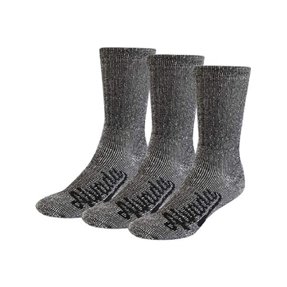 DANISH ENDURANCE 3 Pack Running Socks for Long Distances, Quarter, Men &  Women, Black/Grey, US Women 5-7 // US Men 3.5-6 at  Men's Clothing  store