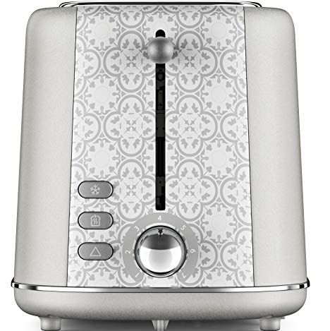 Black And Decker TR3500SD Bread Toaster Review 