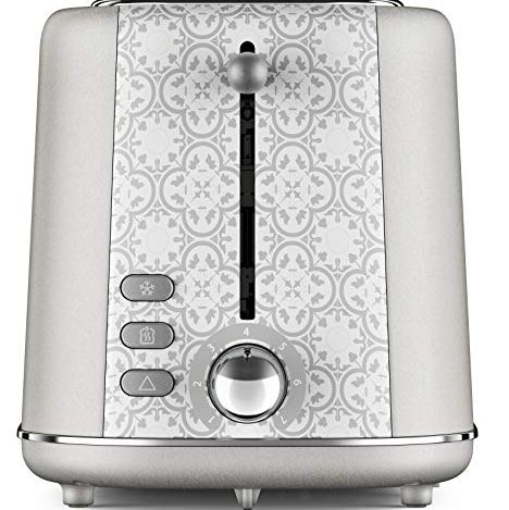 Best toasters for under £60 - best cheap toasters for 2022