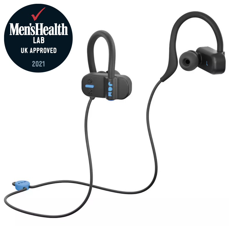 bix300 bluetooth neckband earbuds