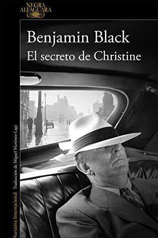 El secreto de Christine 