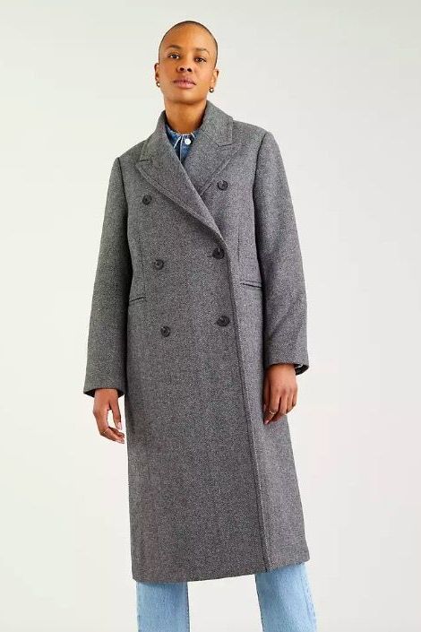 21 Best New Overcoats For Women: According To Our Fashion Editors