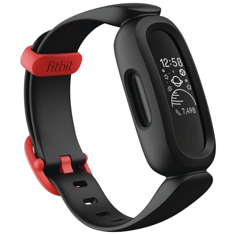 Youth best sale fitness tracker