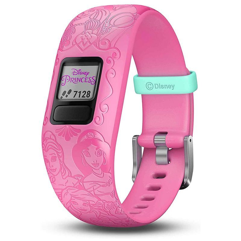 Best fitness and activity trackers for kids in 2024