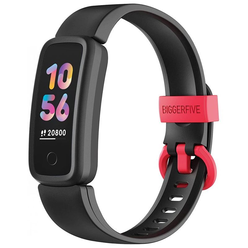 The Best Kids' Fitness Trackers of 2024