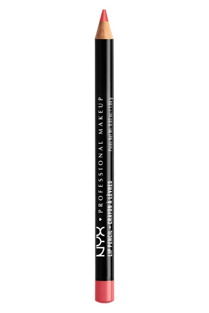 NYX Professional Makeup Lip Liner Pencil
