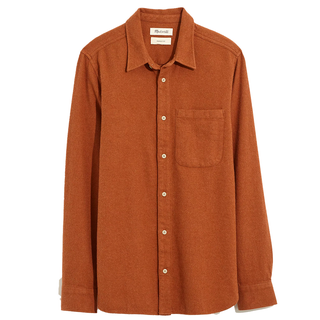 Madewell Perfect Shirt Madewell Perfect Shirt