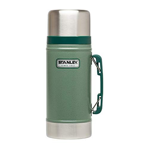 Stanley Heritage Classic Stainless Steel Vacuum Insulated Thermos