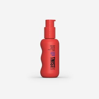 Curl Reign Multi-Use Miracle Oil