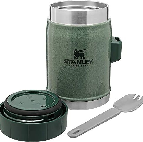 Stanley The Heritage 11 oz. Vacuum Food Jar