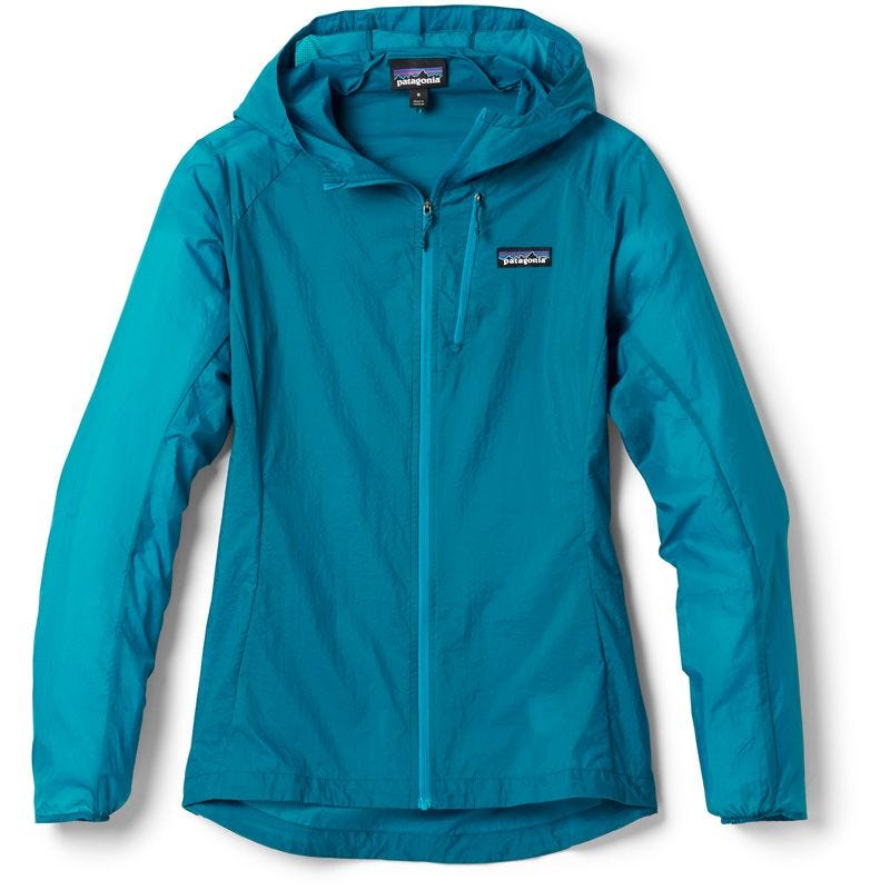 Houdini Jacket