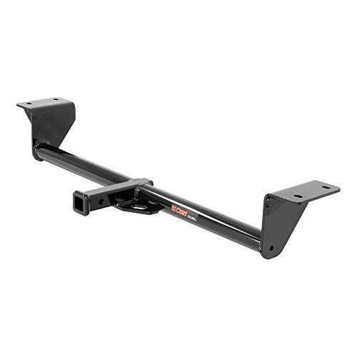 How to Choose a Trailer Hitch for a Honda Civic - Car and Driver