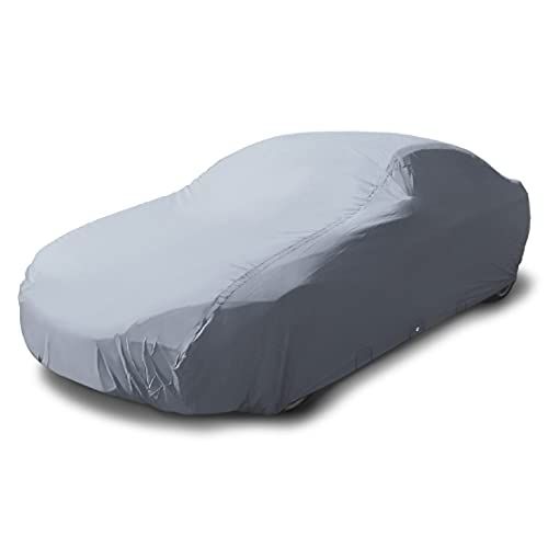 Top Rated Car Covers for the BMW 3 Series