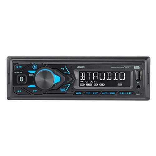 Your Guide to Top Rated Aftermarket Radios