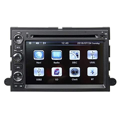 Your Guide to Ford Explorer Center Consoles | Car and Driver