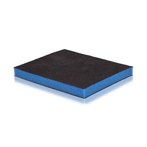 COLOURLOCK Leather & Vinyl Sanding Pad - ideal for smoothing rough areas before the application of Leather dye on cars, furniture, handbags and all other leather garments and accessories