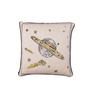 Galaxy Pillow