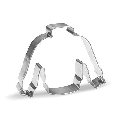 Ugly Sweater Cookie Cutter