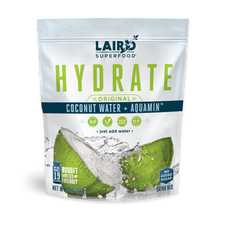 Laird Superfood Hydrate Mix