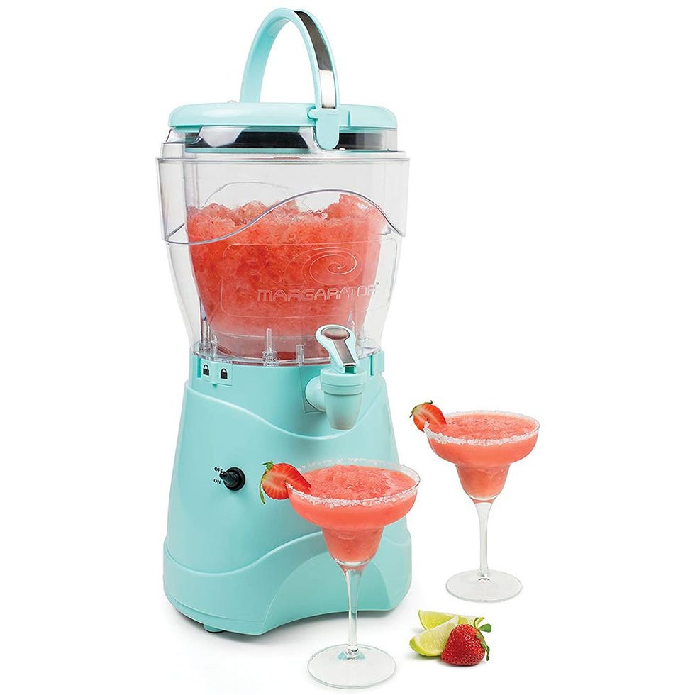 Nostalgia Margarita & Slush Machine