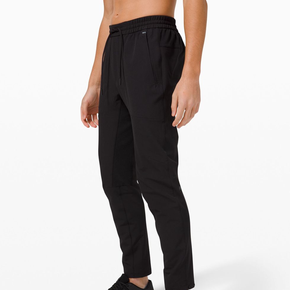 lululemon athletica License To Train High-rise Pants in Purple