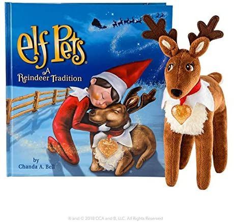 20 Elf on the Shelf Accessories - Advent Calendar, Pets, Clothes