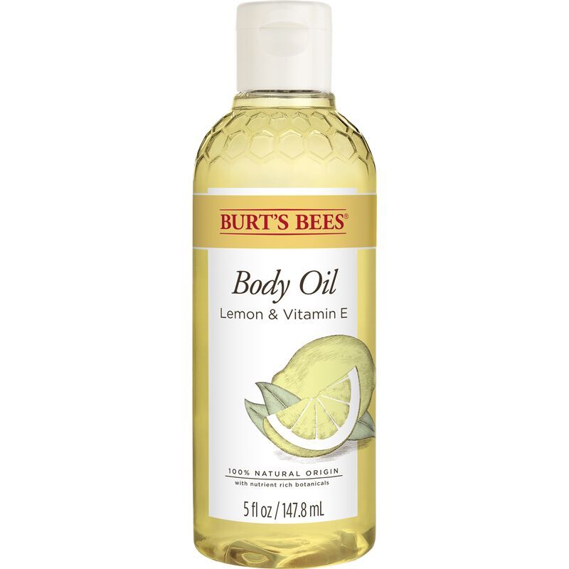 15 Best Body Oils For 2022 - Body Oils For Hydrating Dry Skin