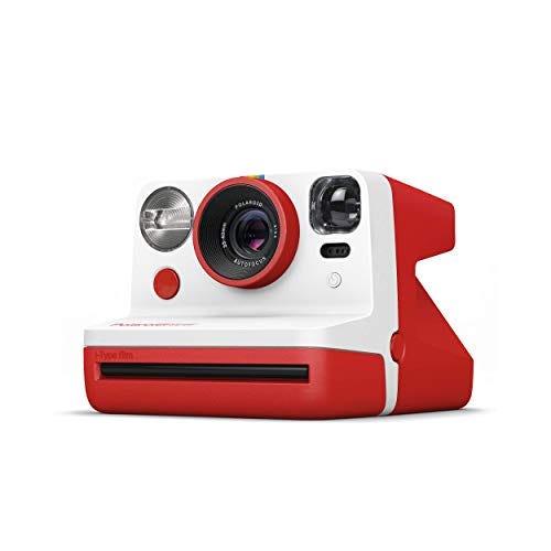 Polaroid Originals Now I-Type Instant Camera 