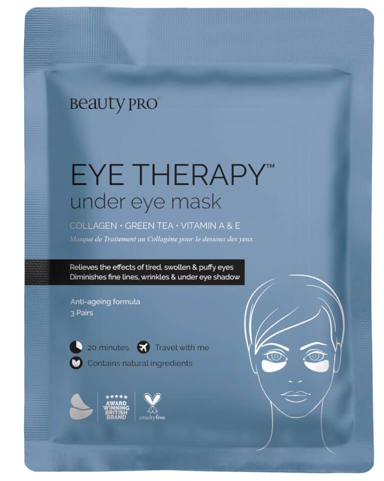 Eye Therapy Under Eye Mask