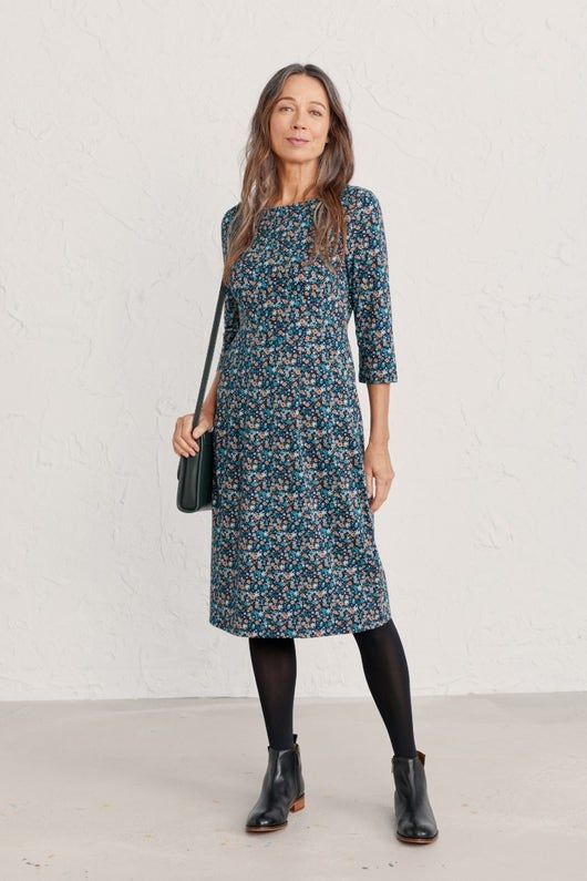 Seasalt the outlet mouls dress