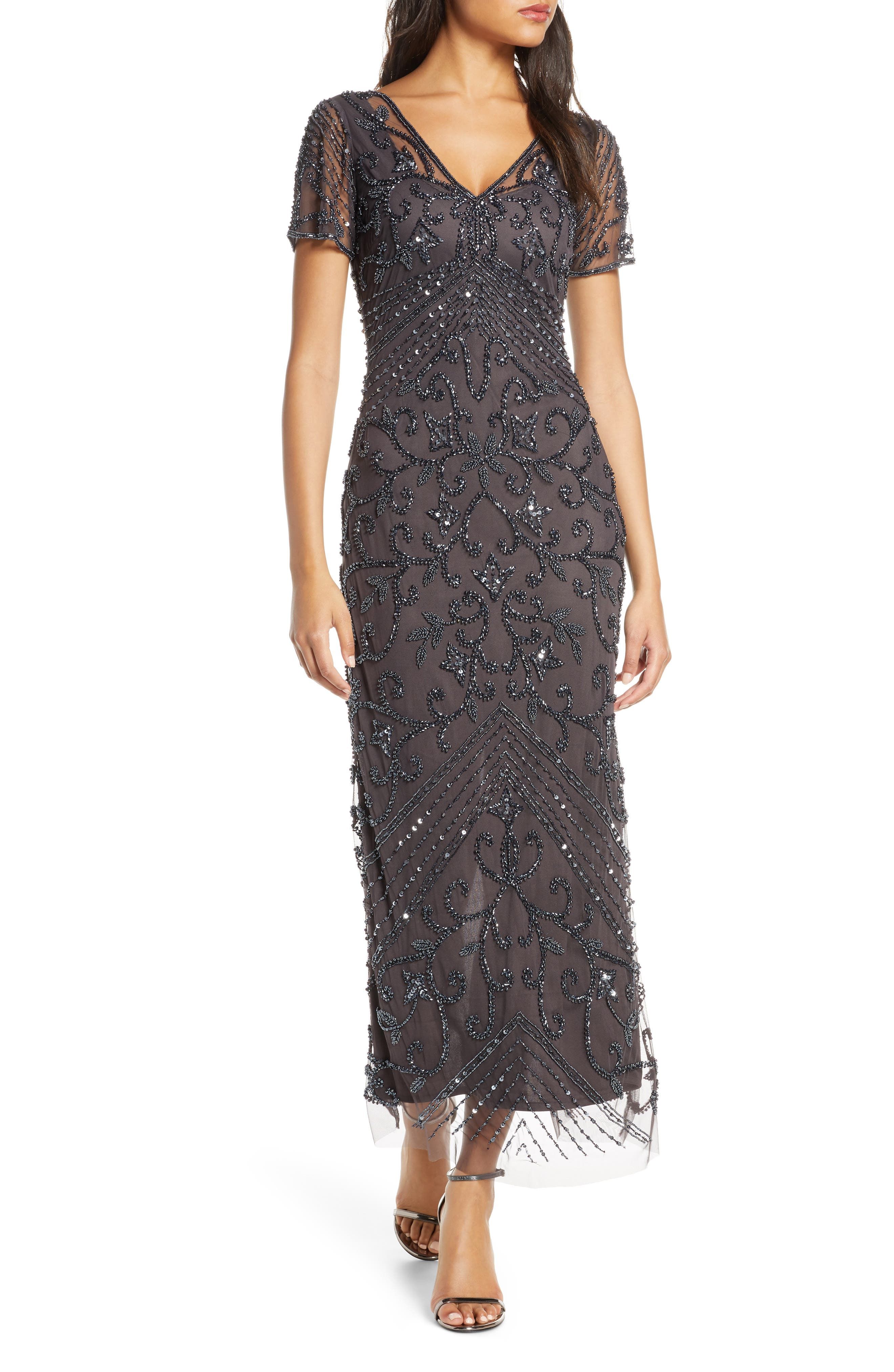 winter dresses to wear to a wedding