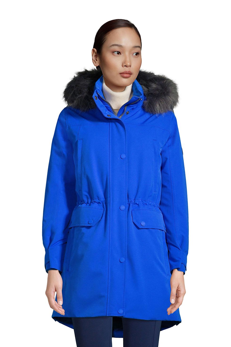 Expedition Down Parka