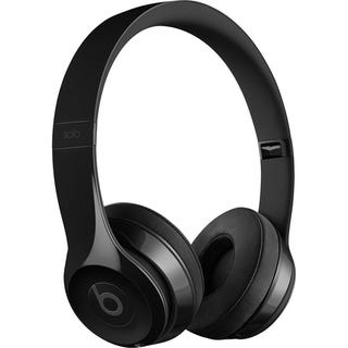 Beats by Dr. Dre Beats Solo3 Wireless On-Ear Headphones Beats by Dr. Dre Beats Solo3 Wireless On-Ear Headphones