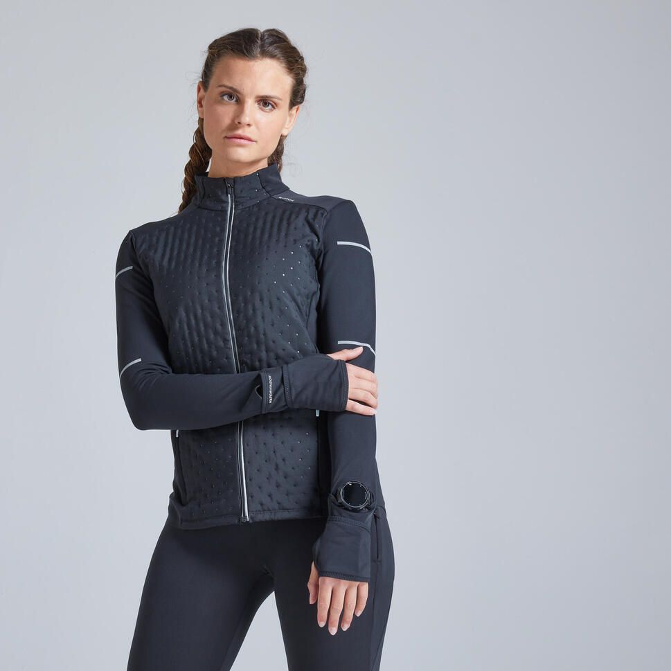 The Best, Most Stylish Reflective Running Gear For Nighttime Workouts