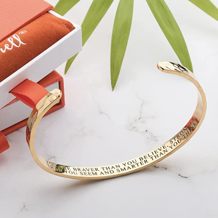 27 Best Gifts For Your Girlfriend In 2023 — Become Your Most