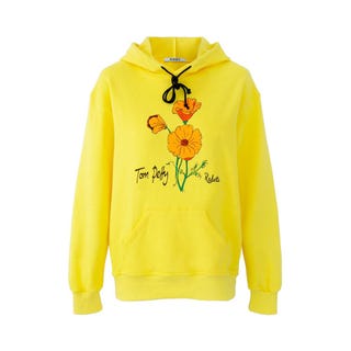 Wildflowers Hoodie