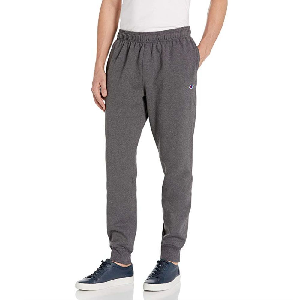 fleece joggers meaning