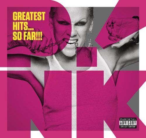 "Raise Your Glass" by P!nk