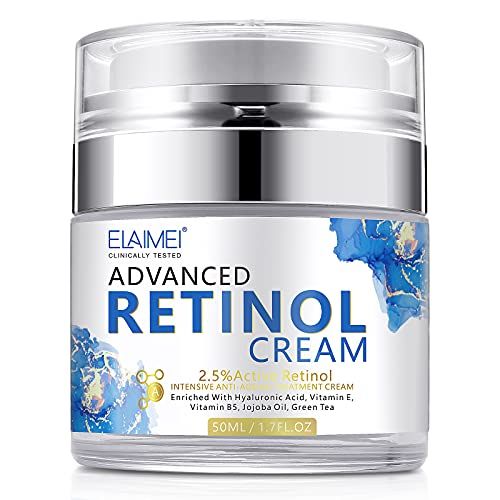 Advanced Retinol Cream
