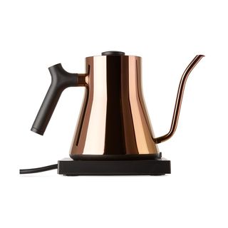 Copper Electric Kettle